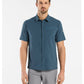Skyline – Shirt – Blue