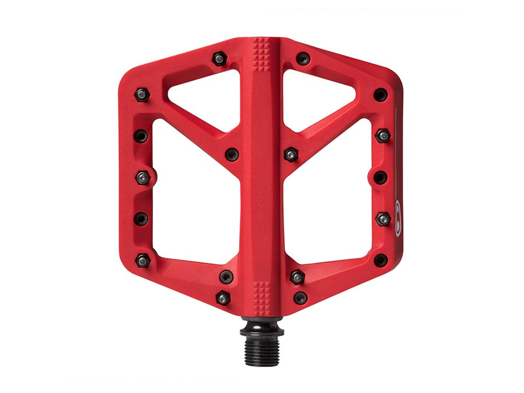 Pedal - Red - Small