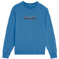Sprint – Sweatshirt – Blue