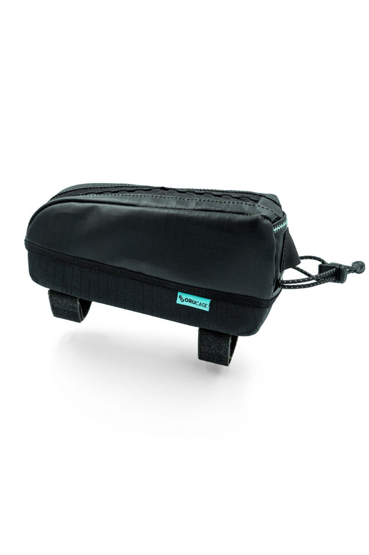 Top Tube Pack HC – Black