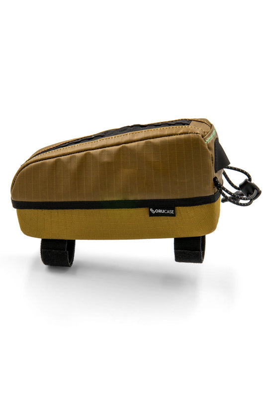 Top Tube Pack HC – Coyote