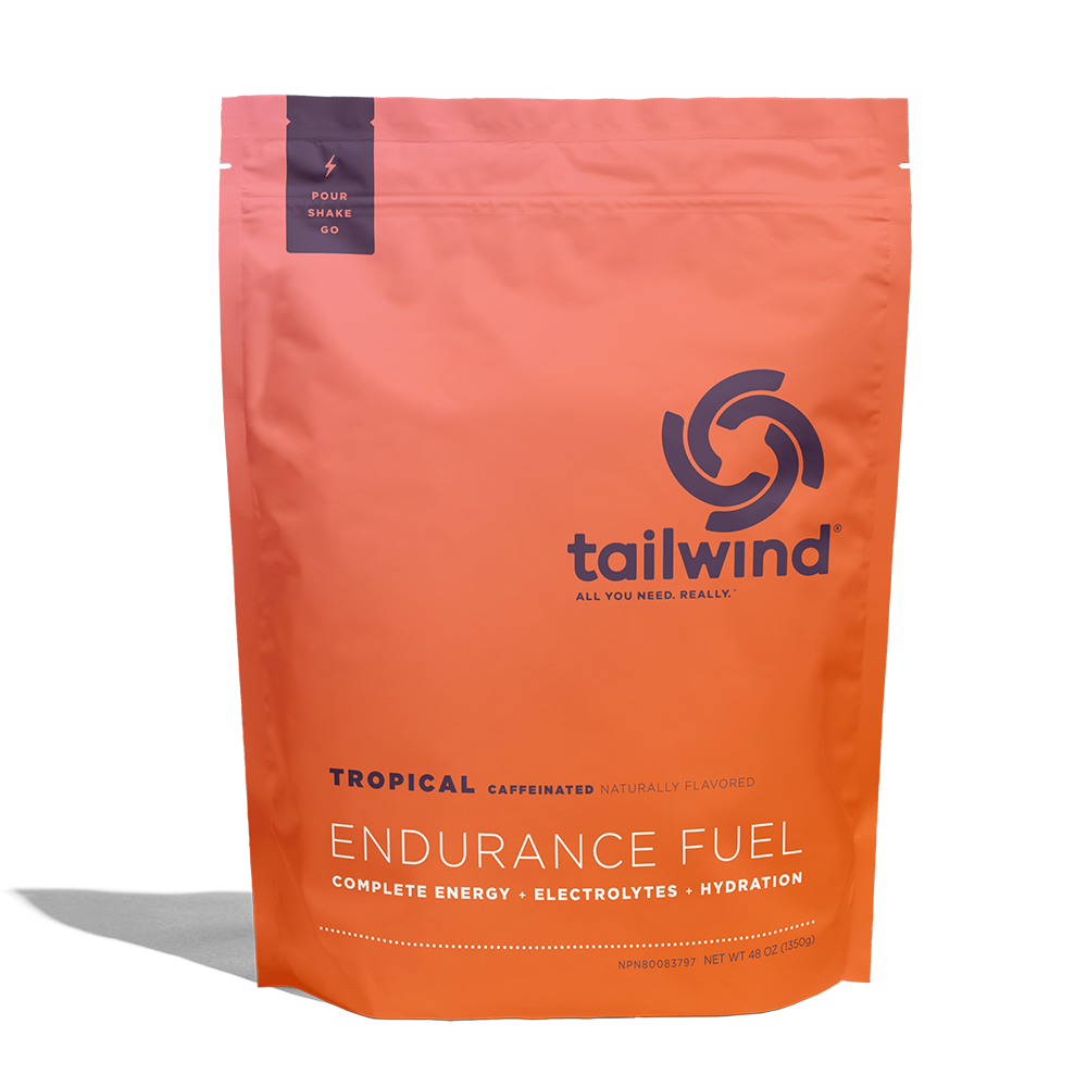 Endurance Fuel, Tropical – Large