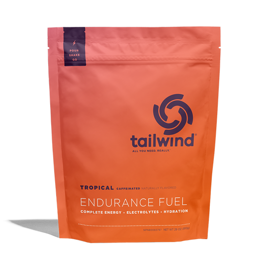 Endurance Fuel, Mandarin – Medium