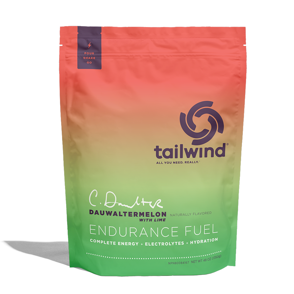 Endurance Fuel, Berry - Medium