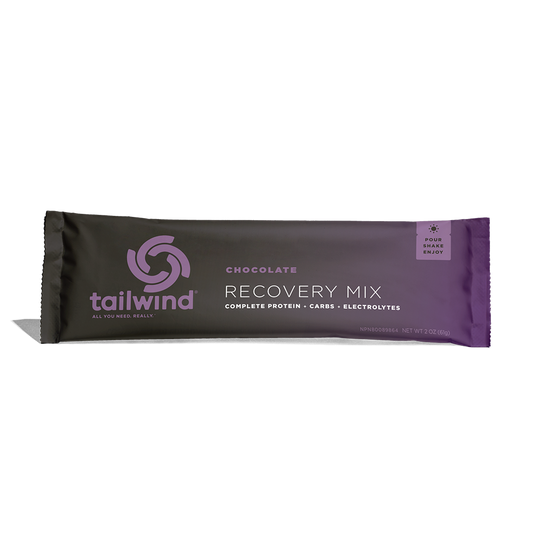 Recovery Mix, Chocolate – Stick