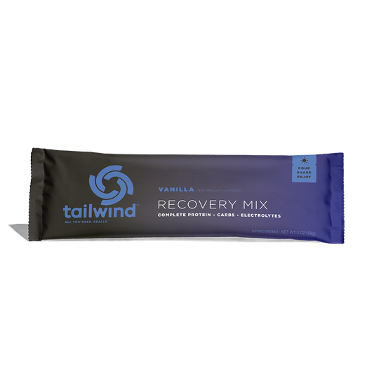 Recovery Mix, Vanilla – Stick