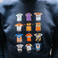 The Jersey 2.0 – Sweatshirt – Dark Blue