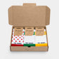The Vandal – Sport Socks – TDF Gift box