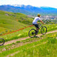 TowWhee Connect - Tow strap