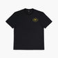 Ciele T-shirt – U ORTShirt - Up Down - Black