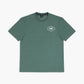 Ciele T-shirt – U ORTShirt - Up Down - Silver Pine
