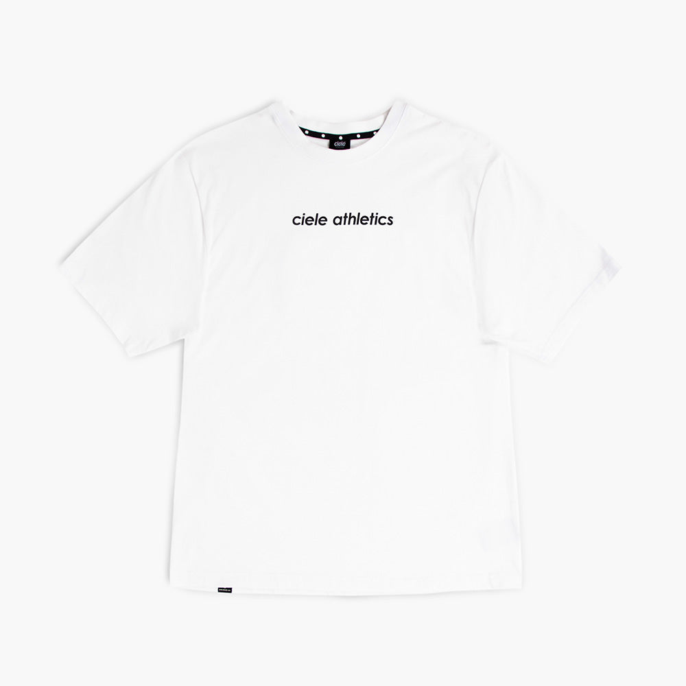 Ciele T-shirt – U ORTShirt - Love - White