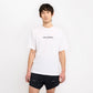 Ciele T-shirt – U ORTShirt - Love - White