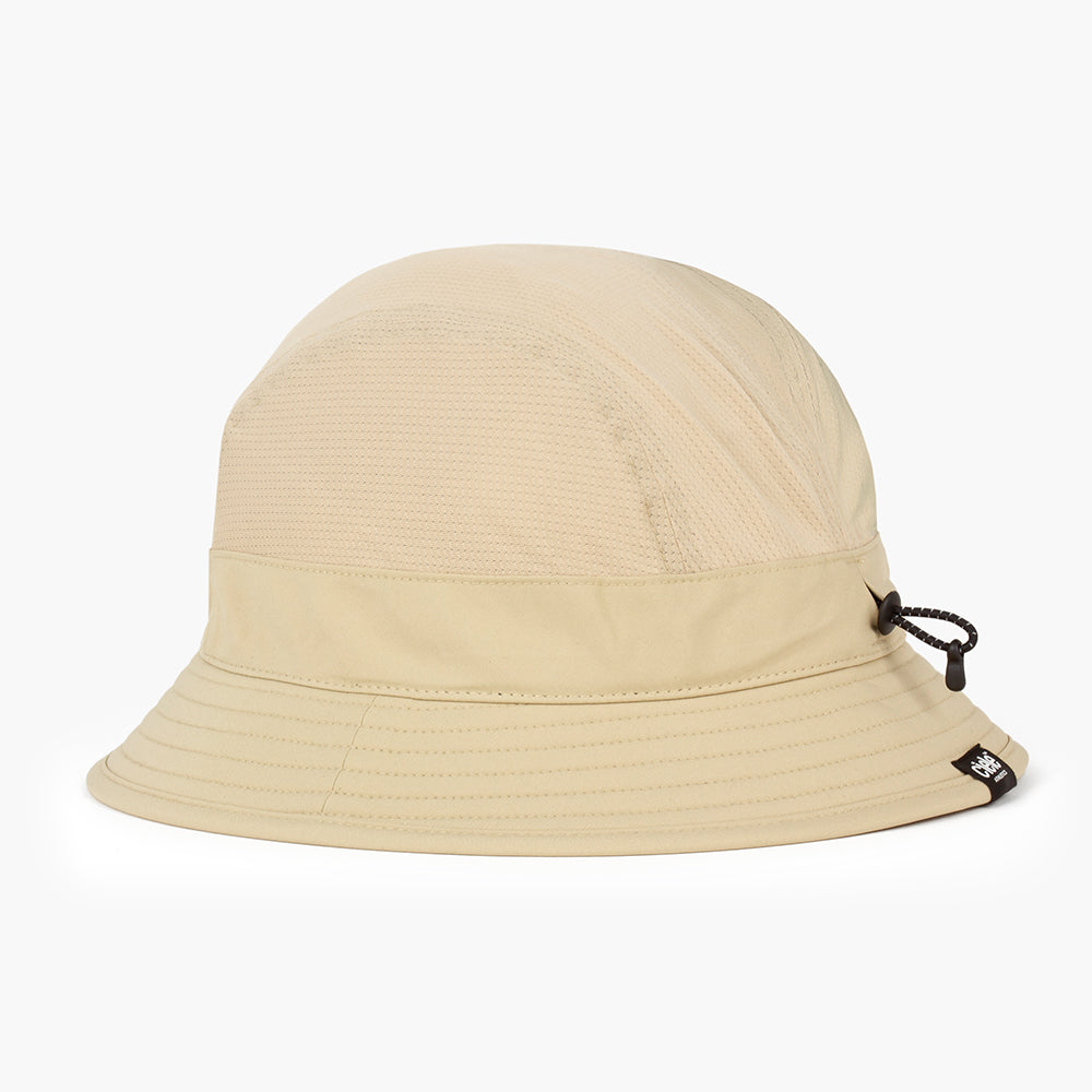 Ciele Sun Hat – GOBucket - Comp - Athletics - Safari
