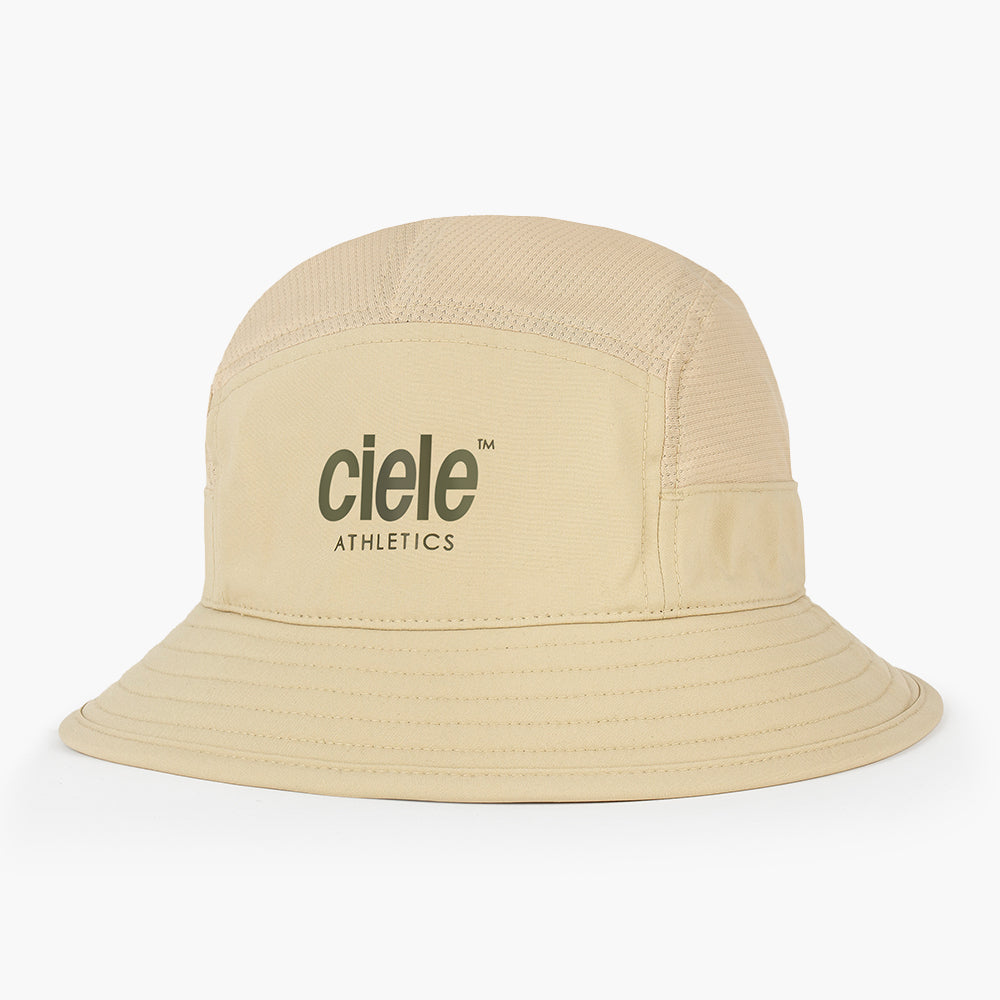 Ciele Sun Hat – GOBucket - Comp - Athletics - Safari