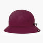 Ciele Sun Hat – GOBucket - Comp - Athletics - Mulberry
