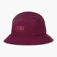 Ciele Sun Hat – GOBucket - Comp - Athletics - Mulberry