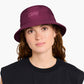 Ciele Sun Hat – GOBucket - Comp - Athletics - Mulberry