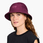 Ciele Sun Hat – GOBucket - Comp - Athletics - Mulberry