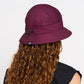 Ciele Sun Hat – GOBucket - Comp - Athletics - Mulberry