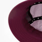Ciele Sun Hat – GOBucket - Comp - Athletics - Mulberry