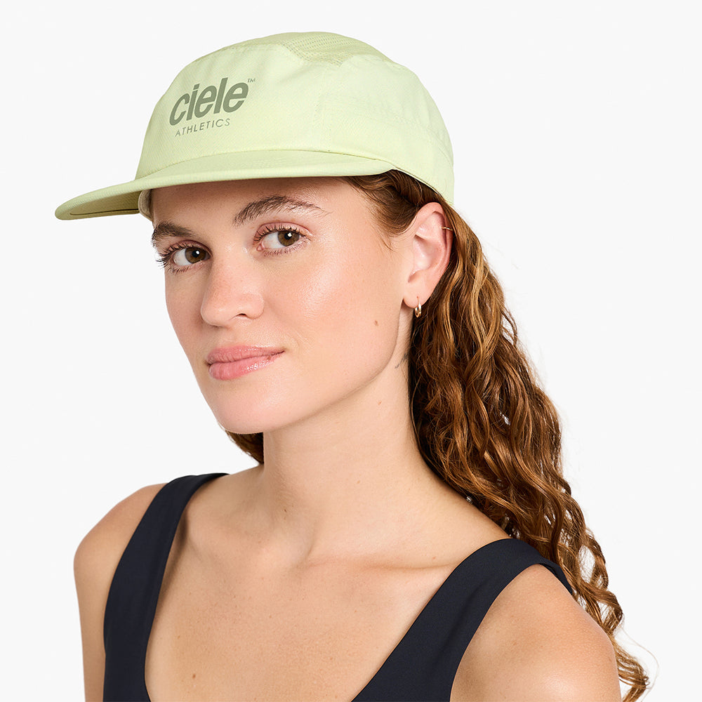 Ciele cap – GOCap SC GRP – Winc – Matinview