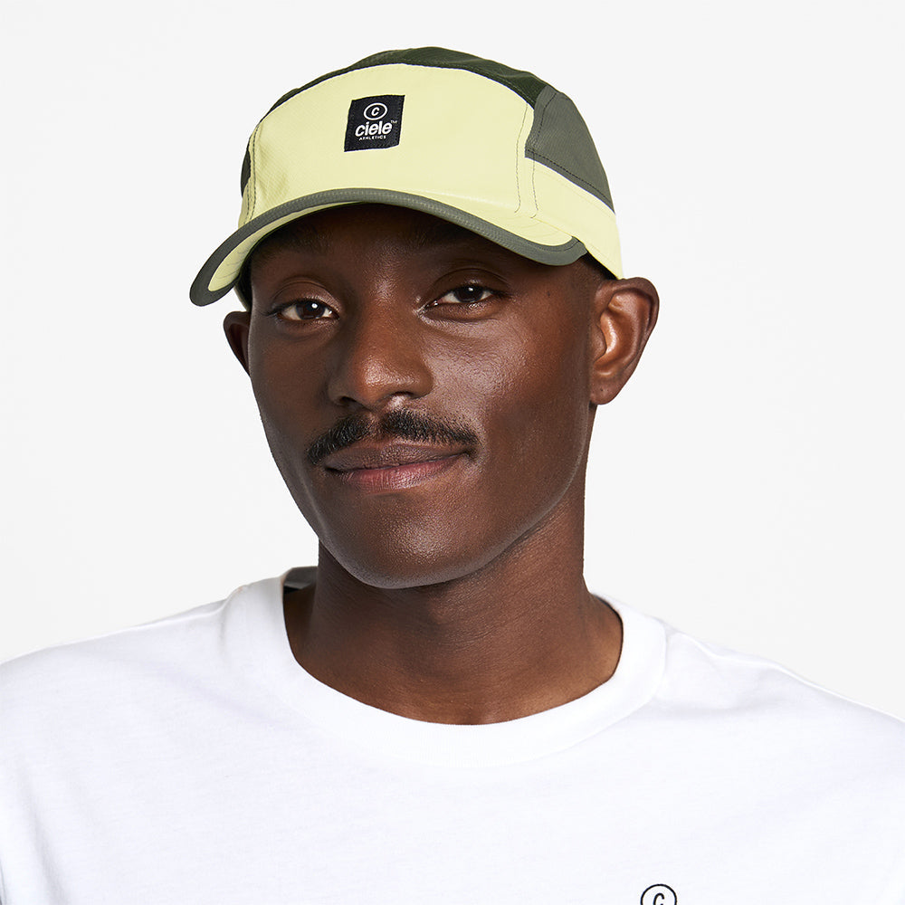 Ciele cap – GOCap SC GRP – Winc – Matinview