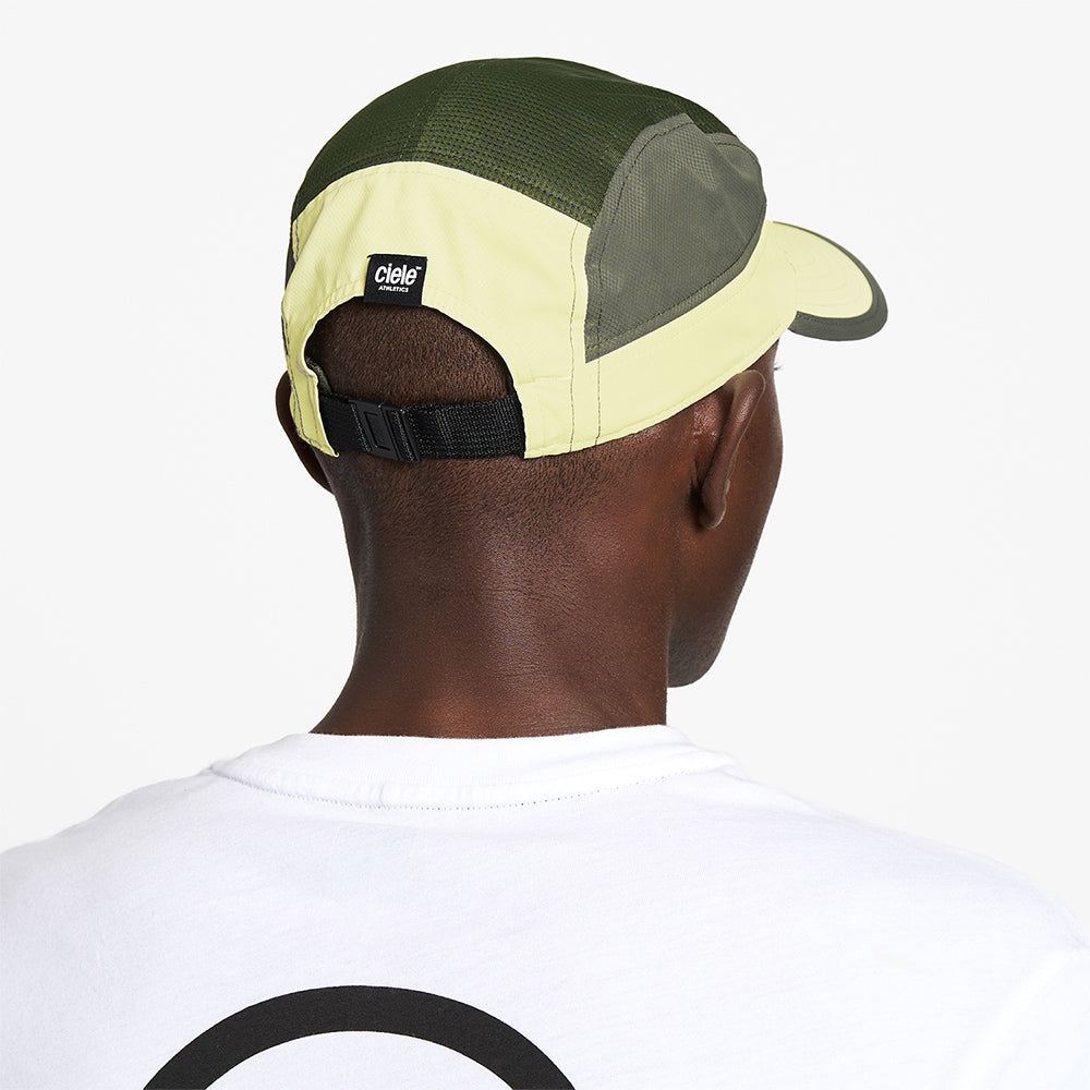 Ciele cap – GOCap SC GRP – Winc – Matinview