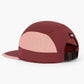 Ciele cap - GOCap - Field - Iconic Bar - Clementine/Sand