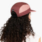 Ciele cap - GOCap - Field - Iconic Bar - Clementine/Sand