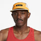 Ciele cap - GOCap - Field - Iconic Bar - Clementine/Sand
