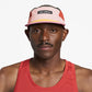 Ciele cap - GOCap - Field - Iconic Bar - Peachskin/Seaweed