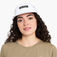 Ciele cap - GOCap - Field - Iconic Bar - Clementine/Sand