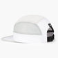 Ciele cap - GOCap - Field - Iconic Bar - Clementine/Sand