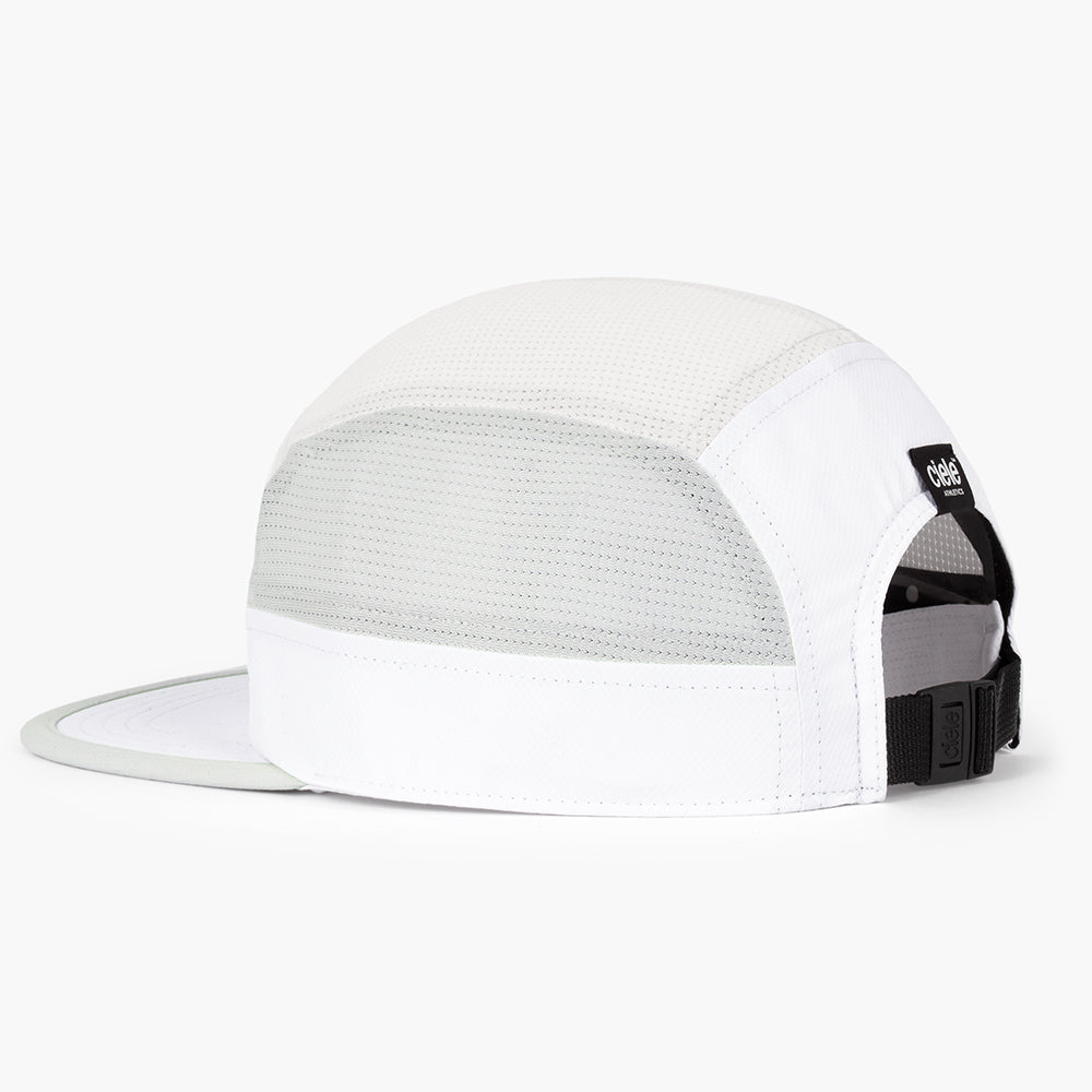 Ciele cap - GOCap - Field - Iconic Bar - Clementine/Sand