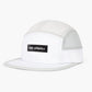 Ciele cap - GOCap - Field - Iconic Bar - Clementine/Sand