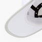 Ciele cap - GOCap - Field - Iconic Bar - Clementine/Sand