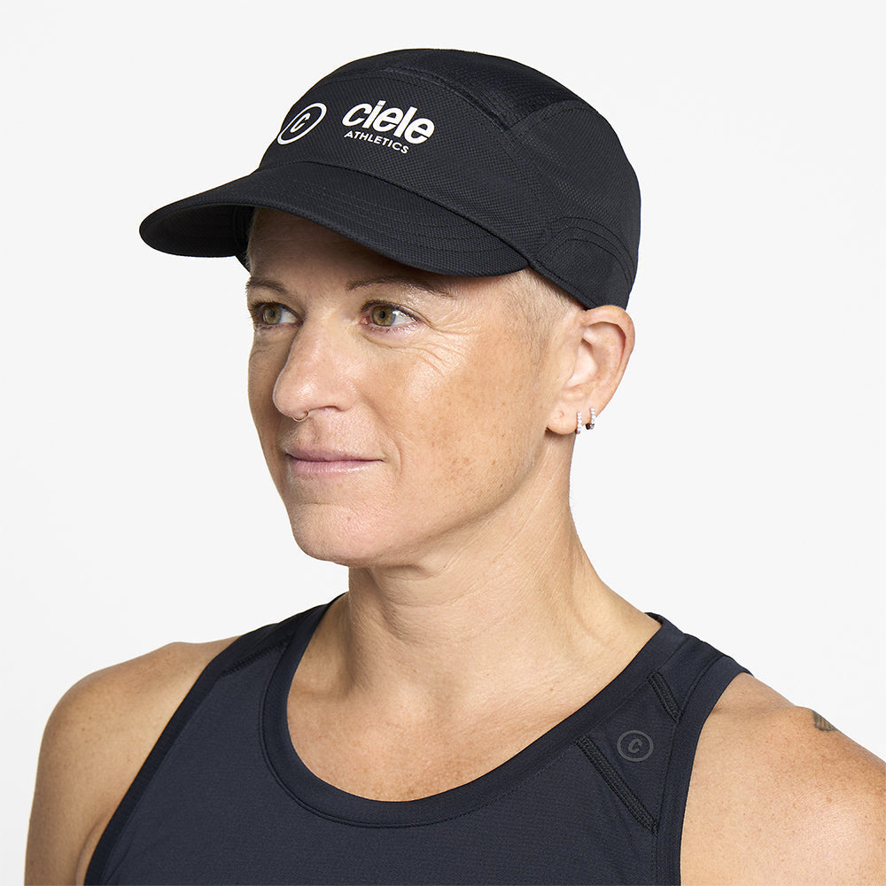 Ciele Cap - FSTCap SC - Classic - Cside - Whitaker