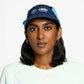 Ciele Cap - FSTCap SC - Classic - Cside - Indigo