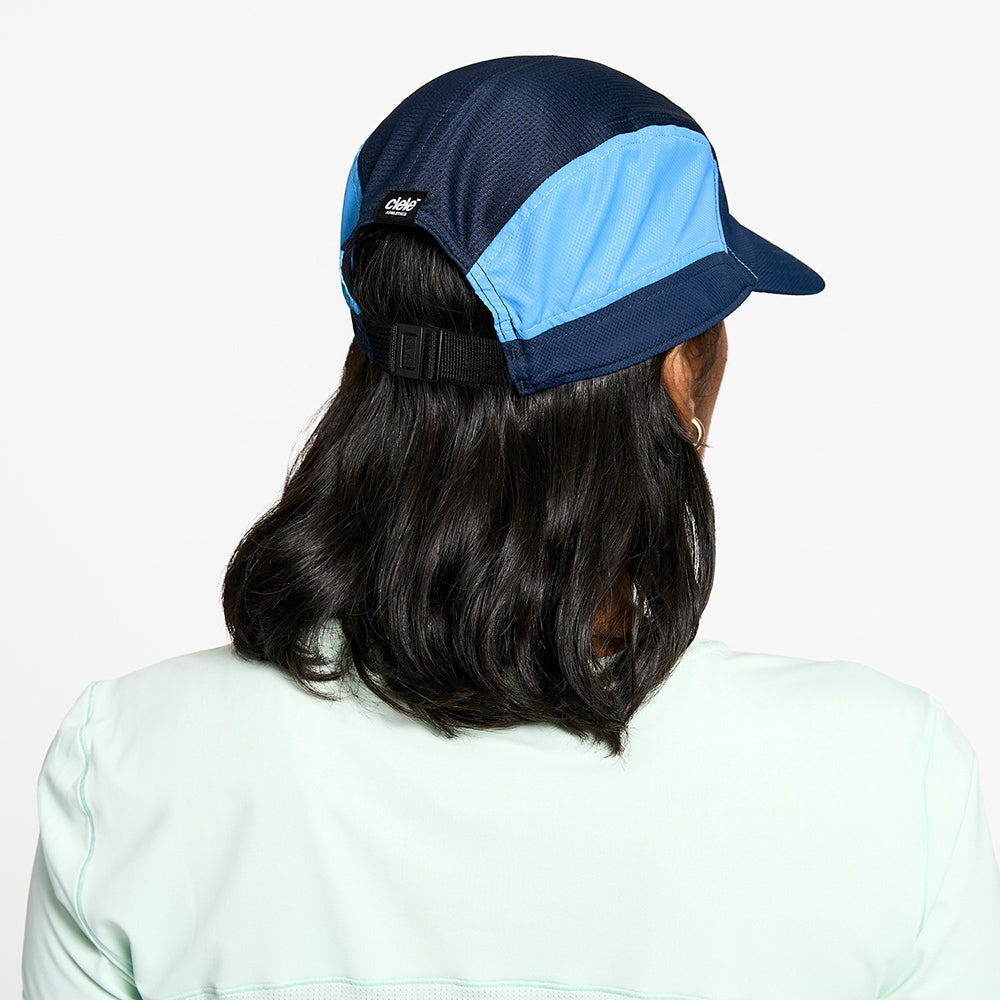 Ciele Cap - FSTCap SC - Classic - Cside - Indigo
