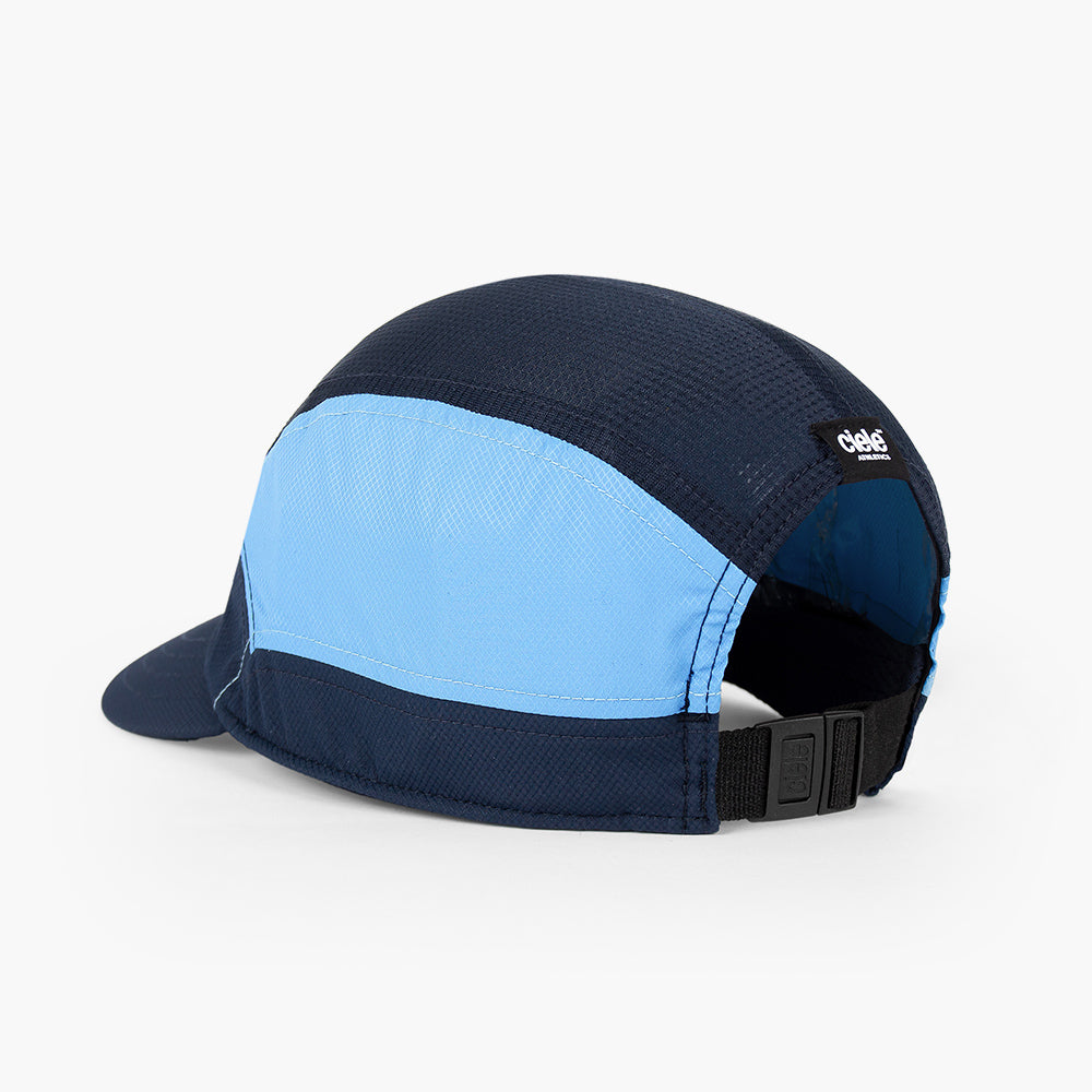 Ciele Cap - FSTCap SC - Classic - Cside - Indigo