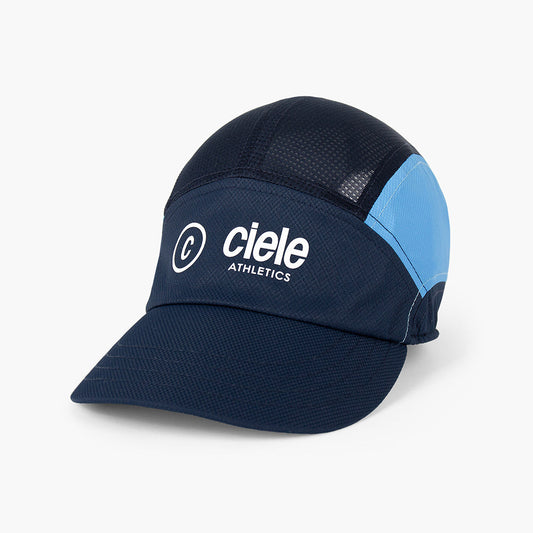 Ciele Cap - FSTCap SC - Classic - Cside - Indigo