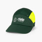 Ciele Cap - FSTCap SC - Classic - Cside - Emerald