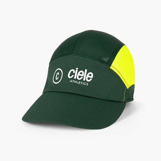 Ciele Cap - FSTCap SC - Classic - Cside - Emerald