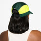 Ciele Cap - FSTCap SC - Classic - Cside - Emerald