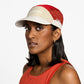 Ciele Cap - FSTCap SC - Field - Iconic SL - Safari/Red
