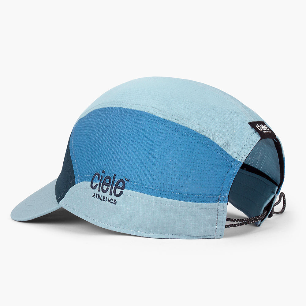 Ciele Cap - FSTCap SC - EQ- Frame S - Palace Blue