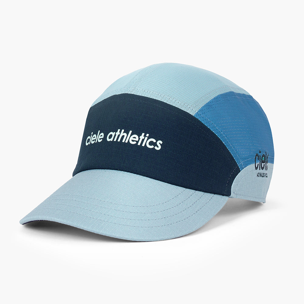 Ciele Cap - FSTCap SC - EQ- Frame S - Palace Blue