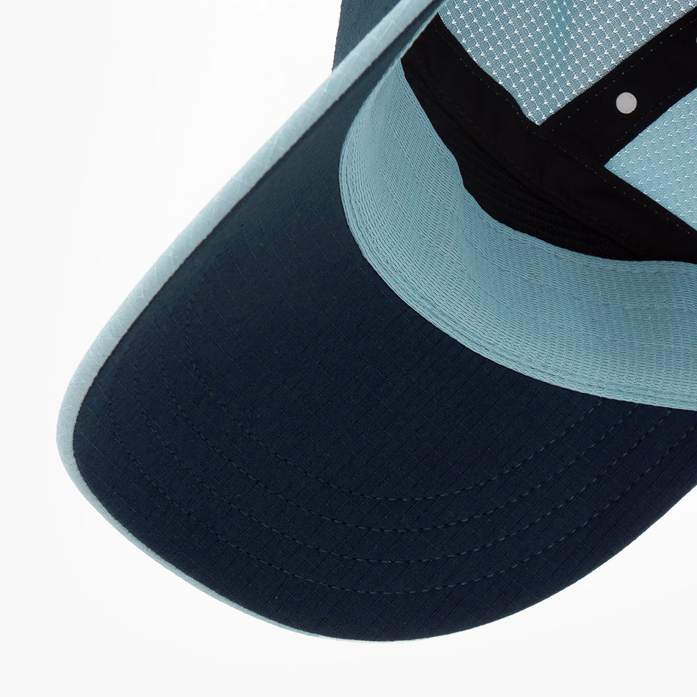 Ciele Cap - FSTCap SC - EQ- Frame S - Palace Blue