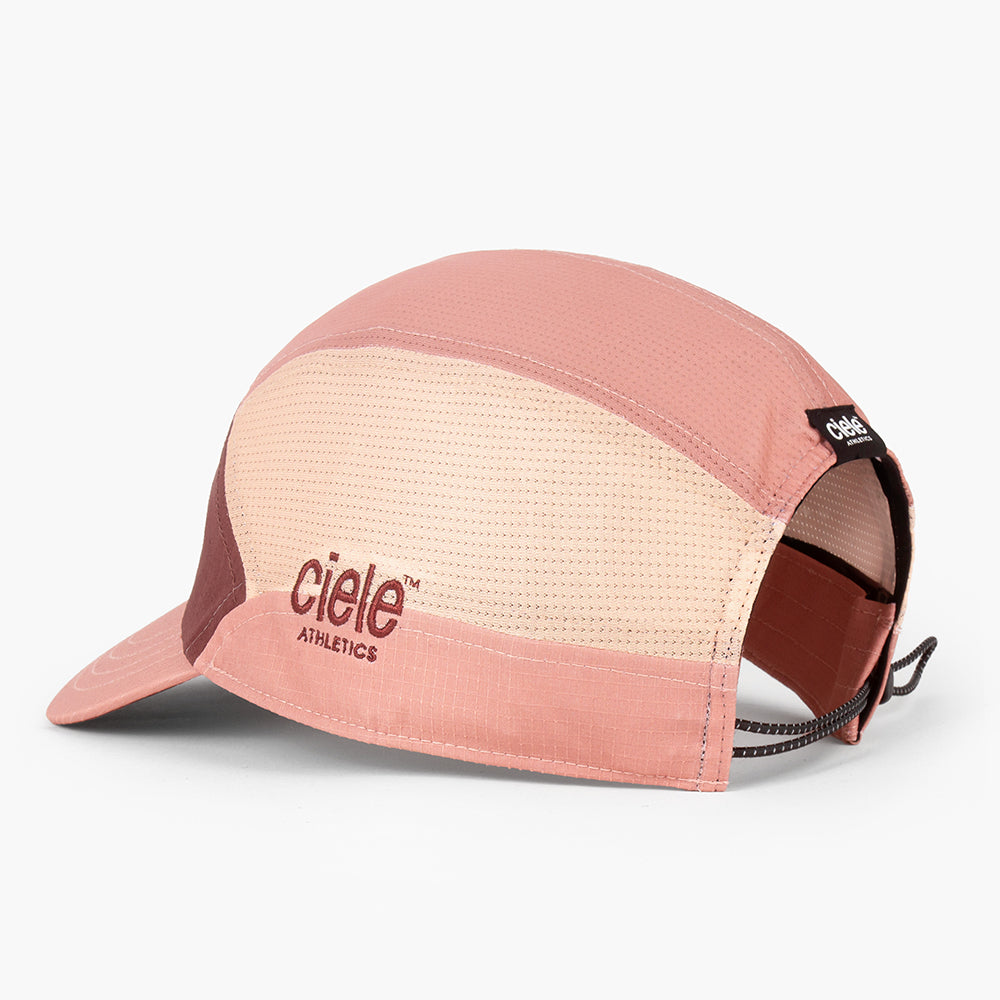 Ciele Cap - FSTCap SC - EQ- Frame S - Palace Blue